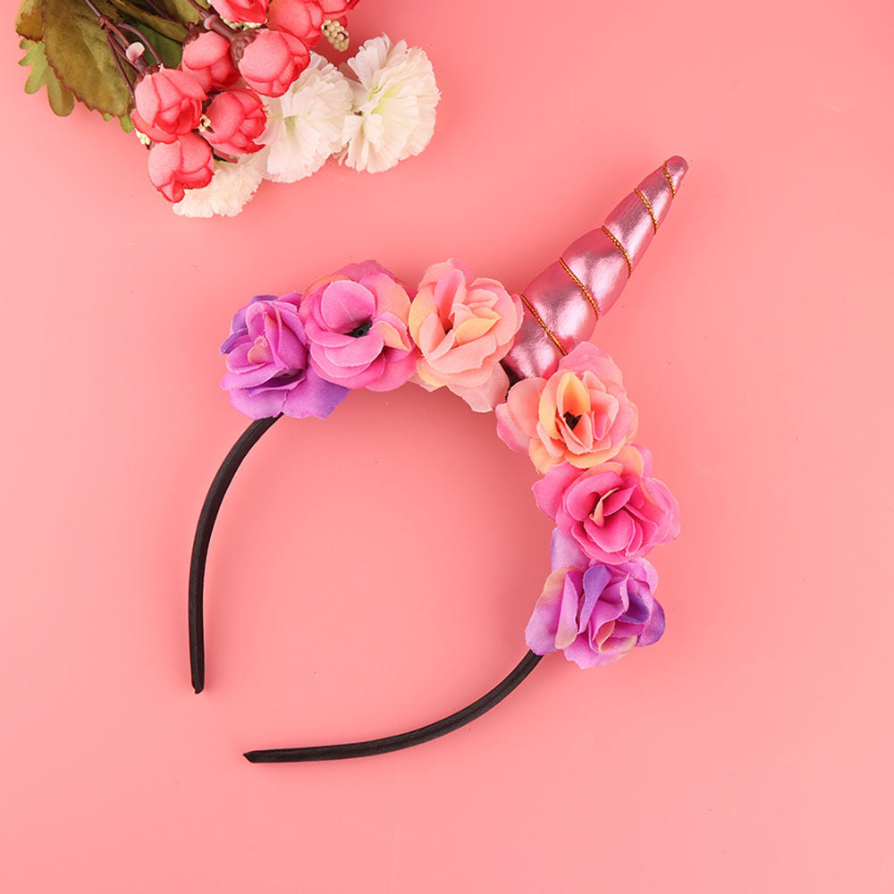 Unicorn Headband