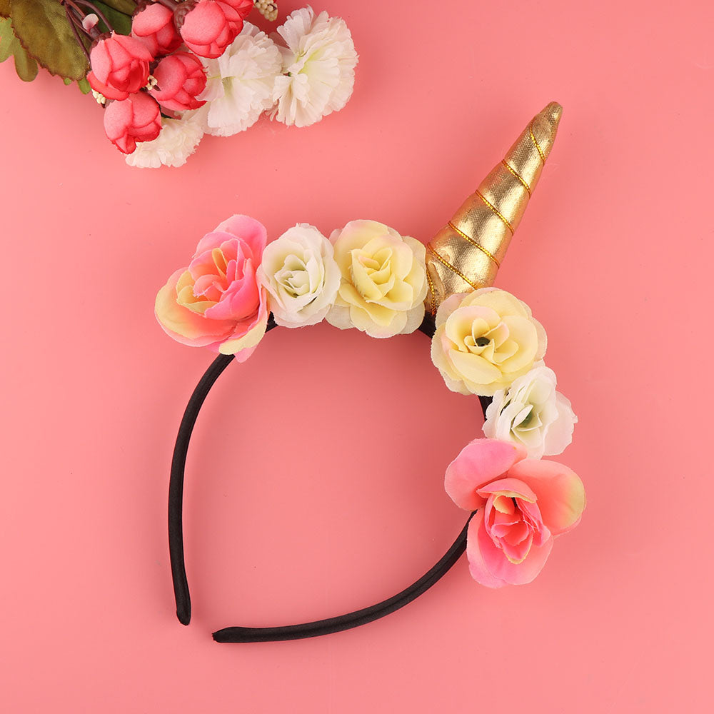 Unicorn Headband