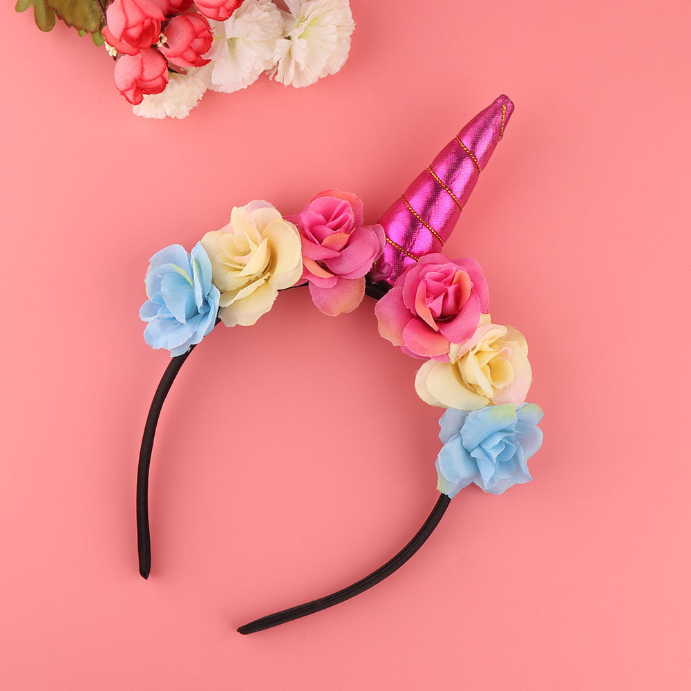 Unicorn Headband