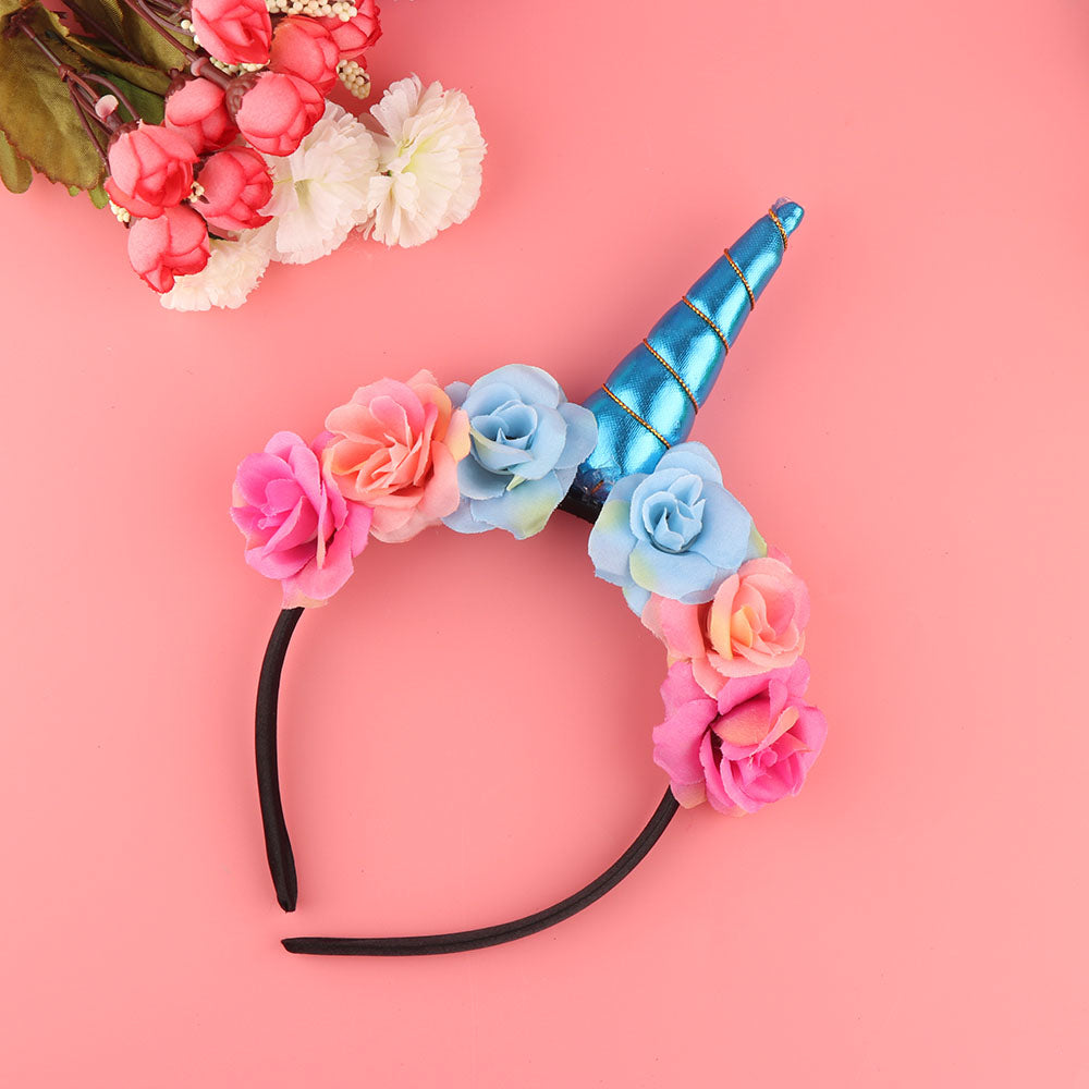 Unicorn Headband