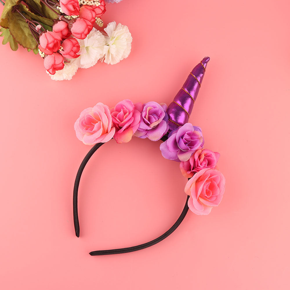 Unicorn Headband
