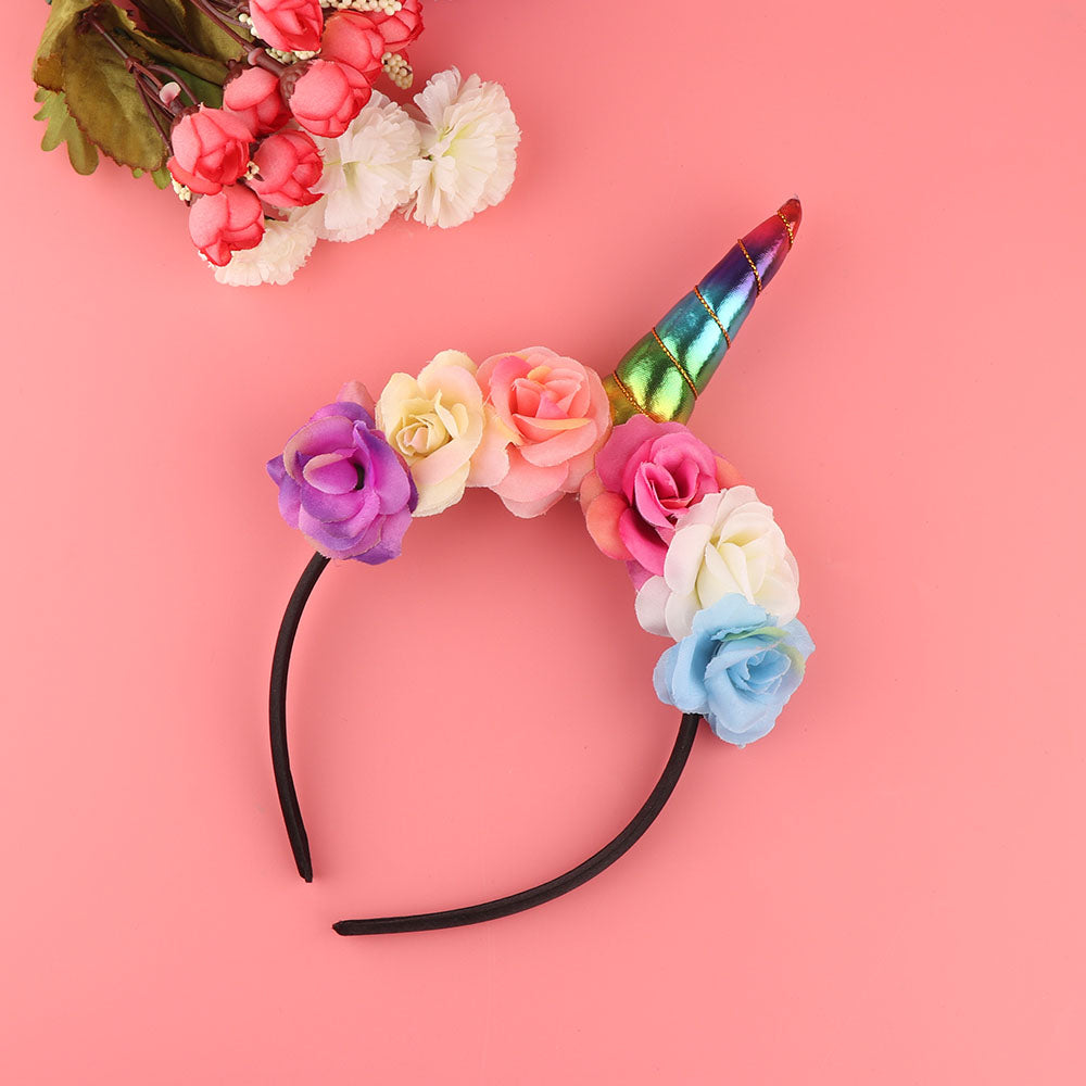 Unicorn Headband