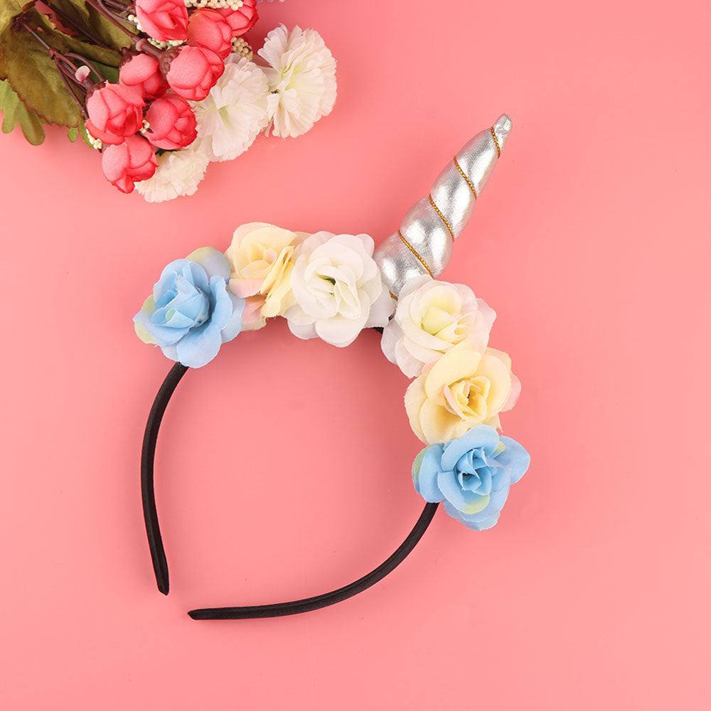Unicorn Headband