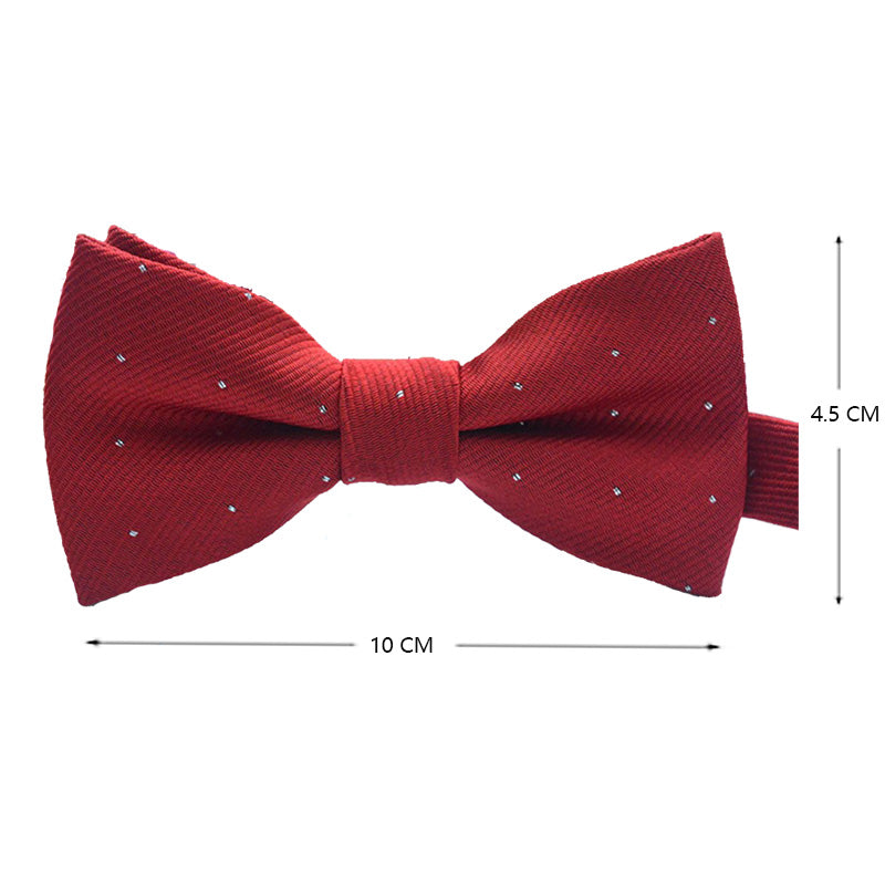 Gentleman Bow Tie