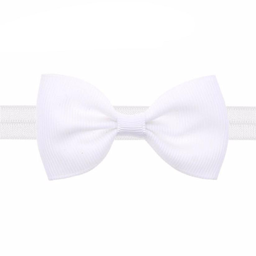 Newborn Floral Headband