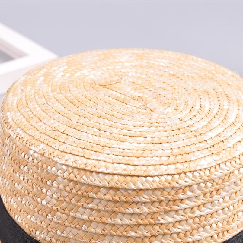 Straw Sun Hat