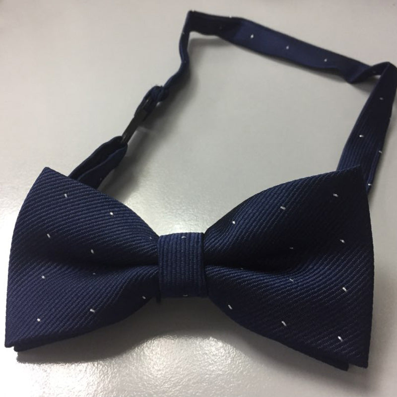 Gentleman Bow Tie