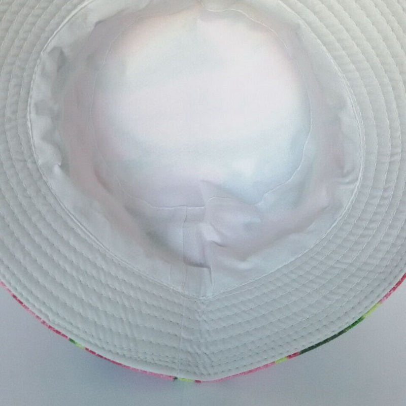 Summer Bucket Cap