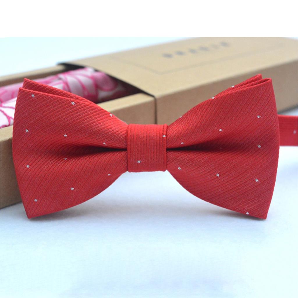 Gentleman Bow Tie