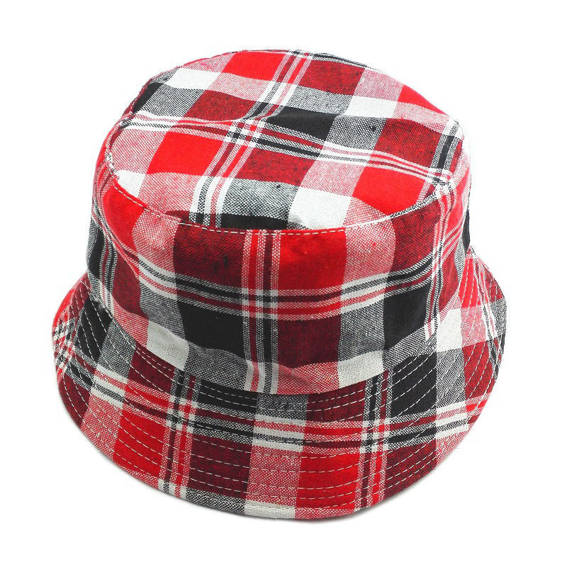 Summer Bucket Cap