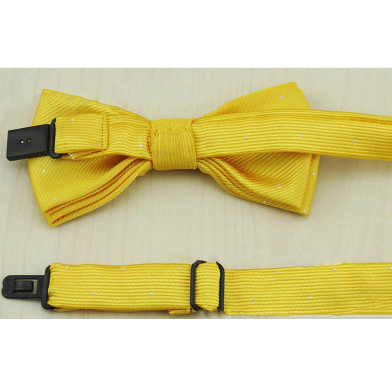 Gentleman Bow Tie