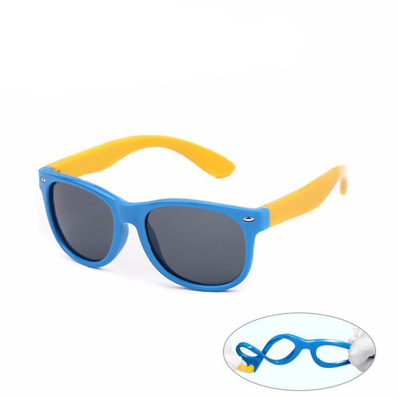 Flexible Sunglasses