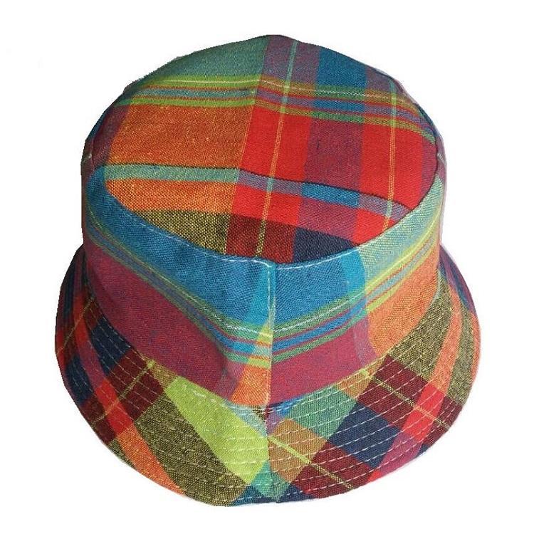 Summer Bucket Cap