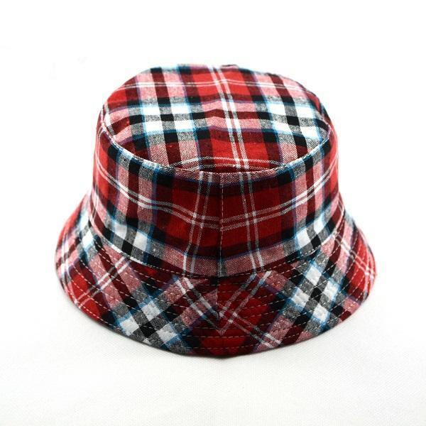 Summer Bucket Cap