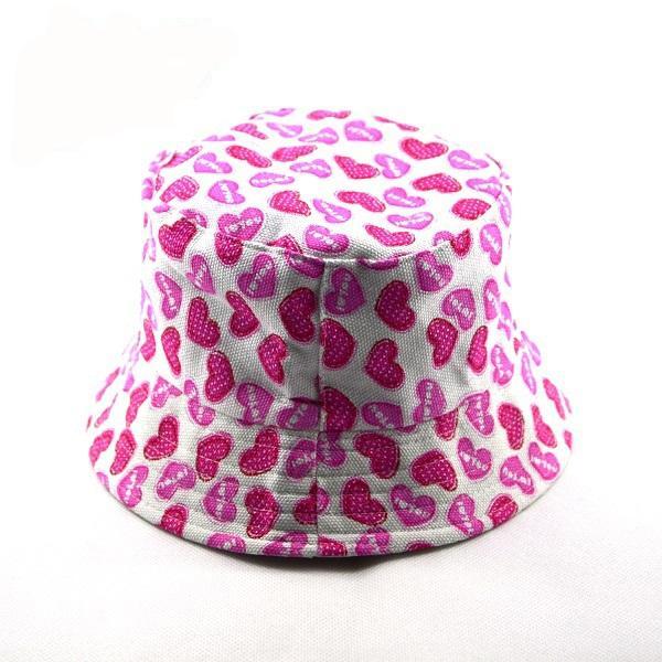 Summer Bucket Cap