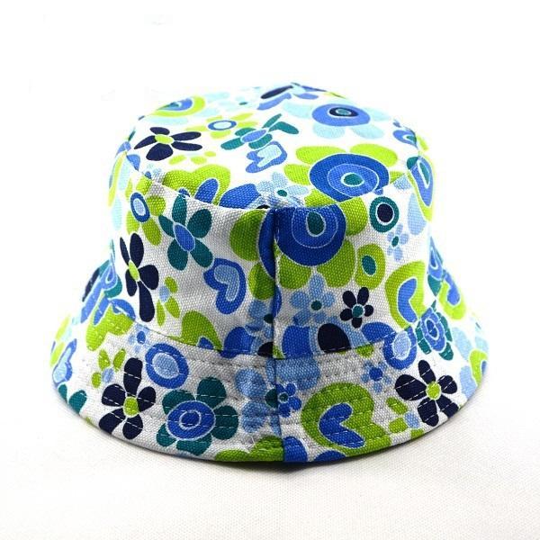 Summer Bucket Cap