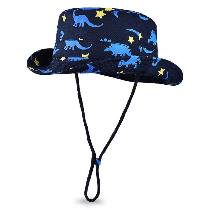 Fisherman Sun Hat