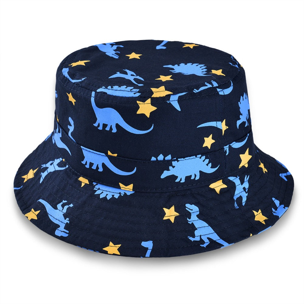 Fisherman Sun Hat