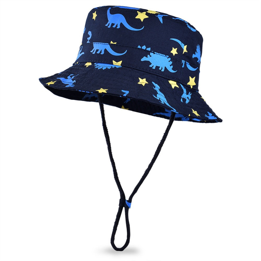 Fisherman Sun Hat