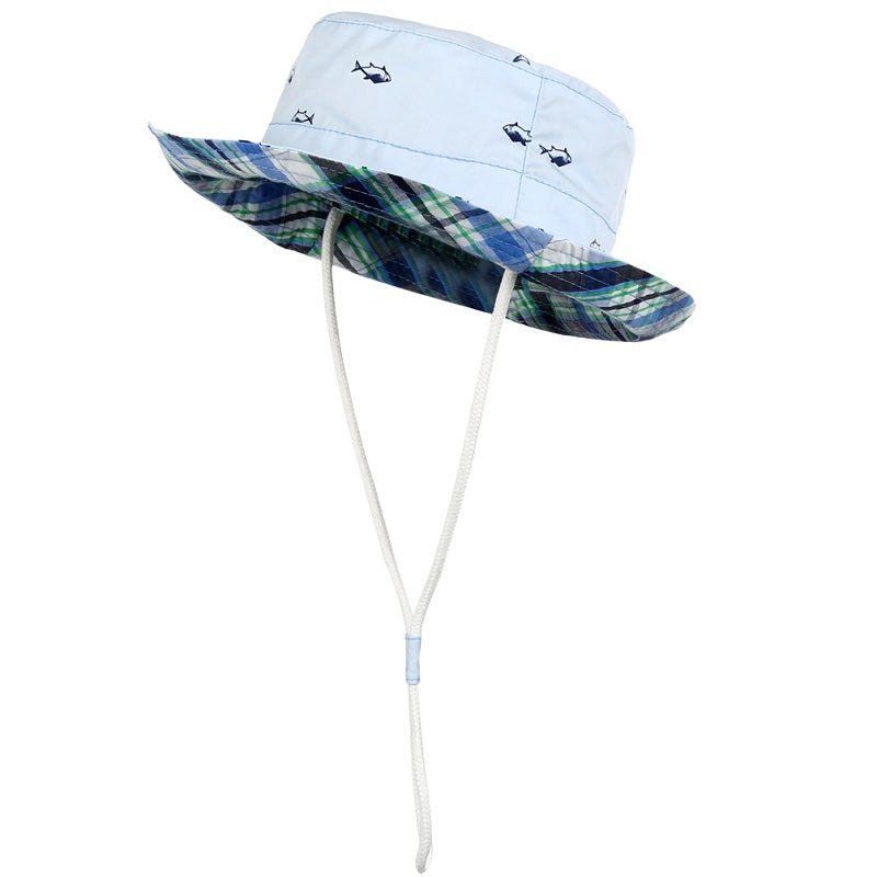 Fisherman Sun Hat
