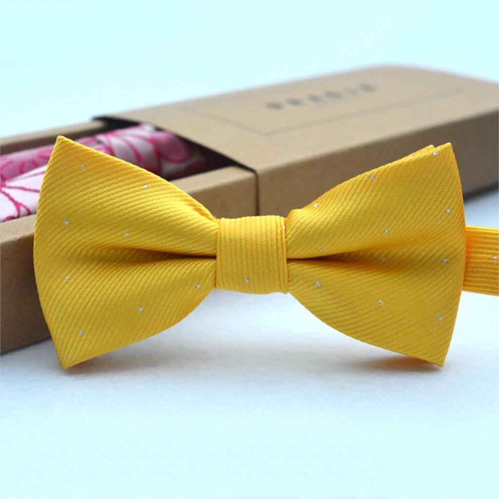 Gentleman Bow Tie