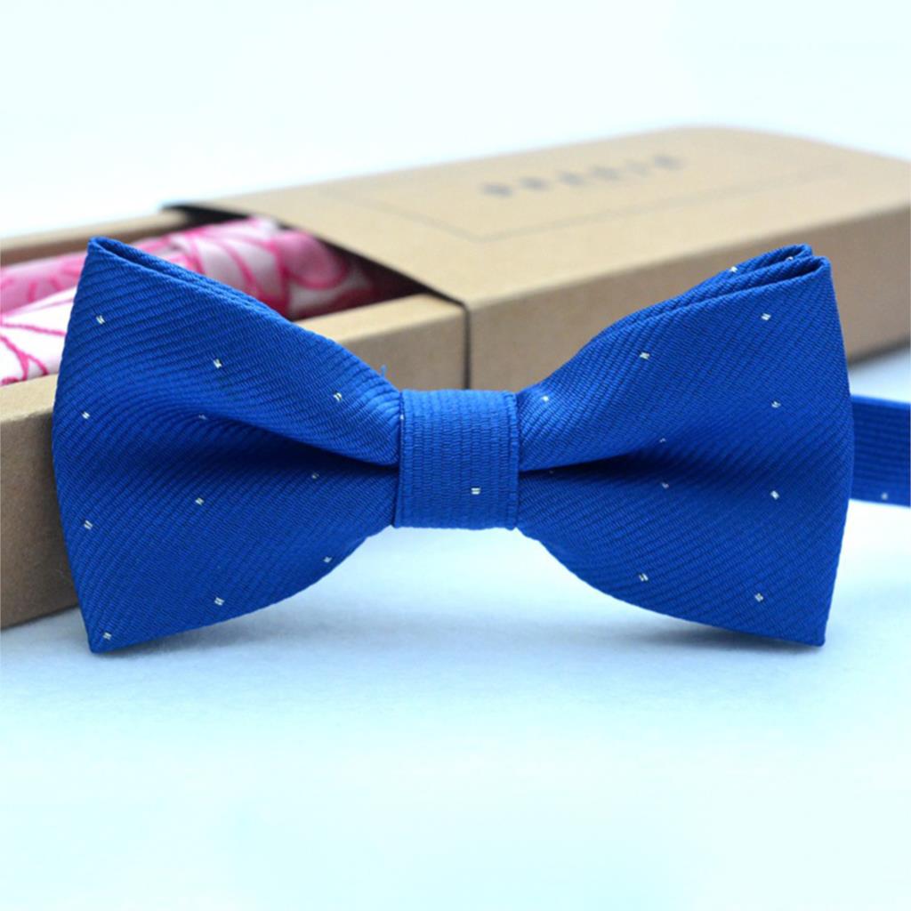 Gentleman Bow Tie
