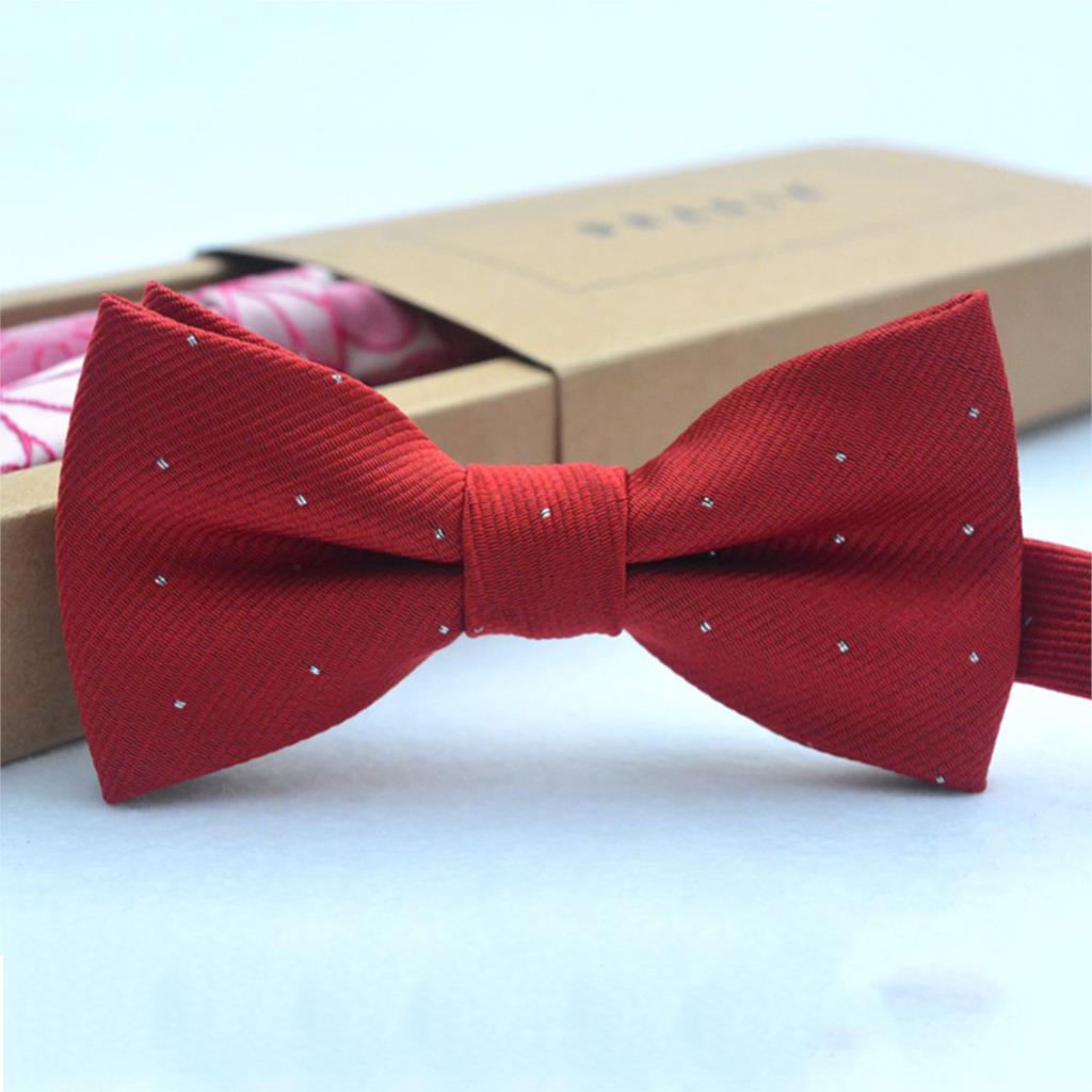 Gentleman Bow Tie