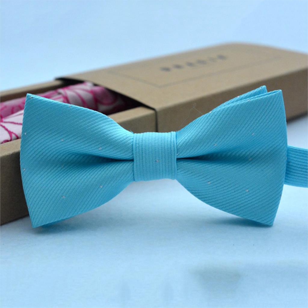 Gentleman Bow Tie