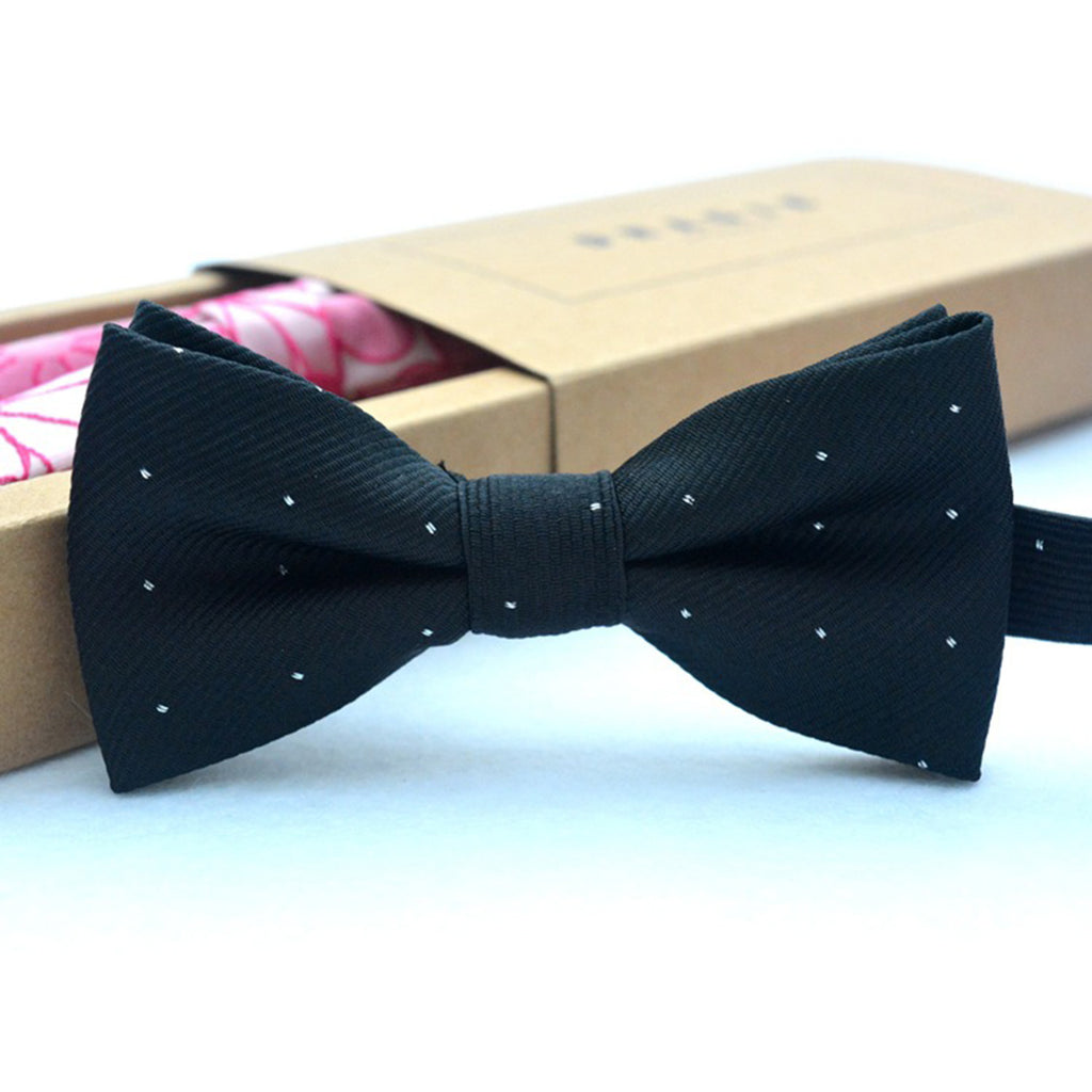 Gentleman Bow Tie