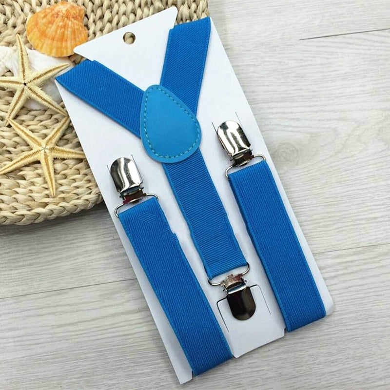 Mustache Suspenders