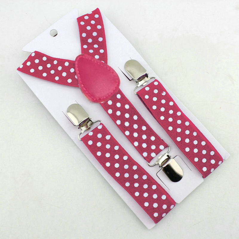 Mustache Suspenders