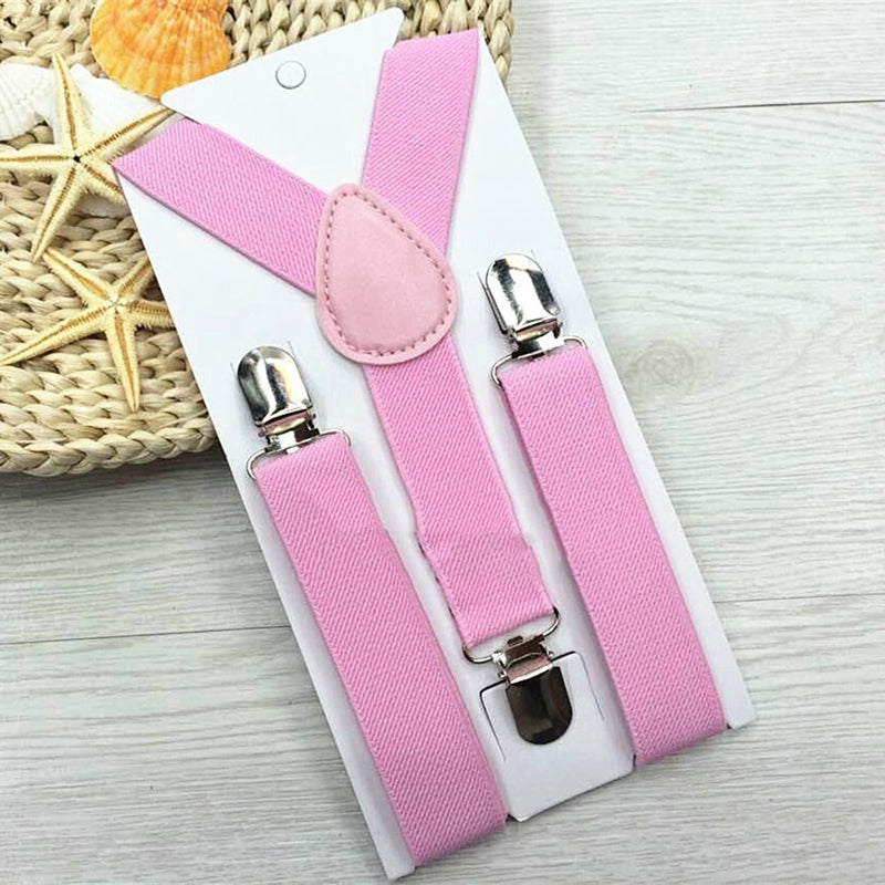 Mustache Suspenders