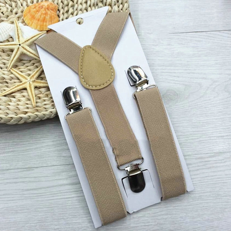 Mustache Suspenders