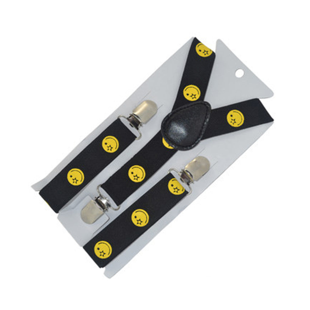 Design Suspender Clips