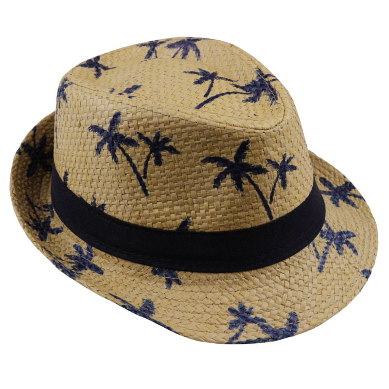 Beach Sun Hat