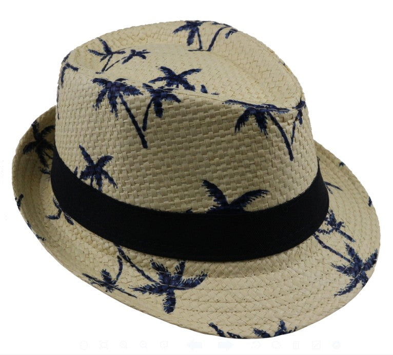 Beach Sun Hat