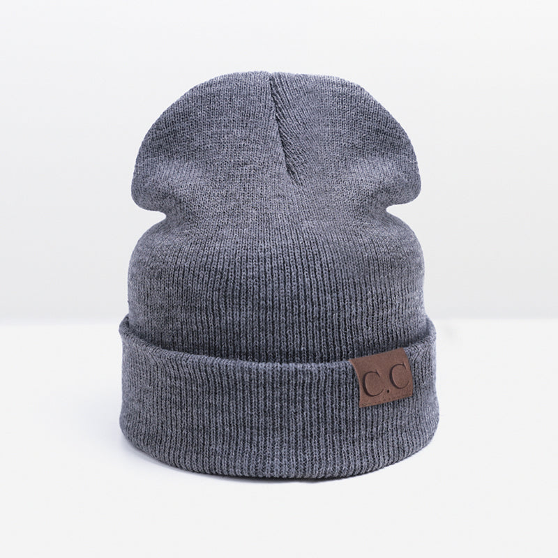Baby Beanie