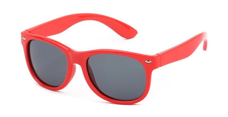 Flexible Sunglasses