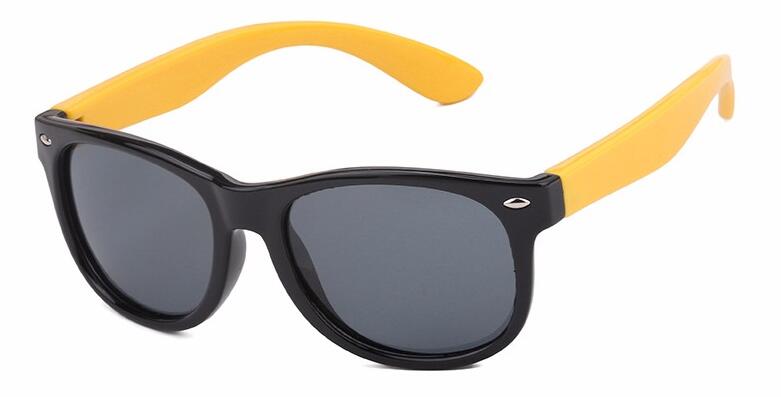Flexible Sunglasses
