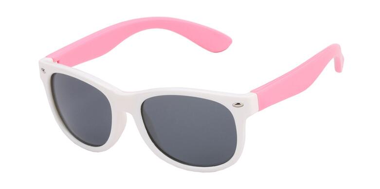 Flexible Sunglasses
