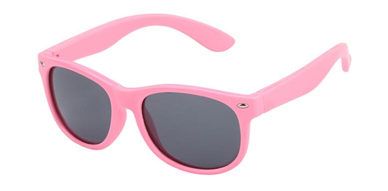 Flexible Sunglasses