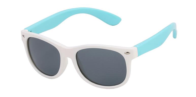 Flexible Sunglasses