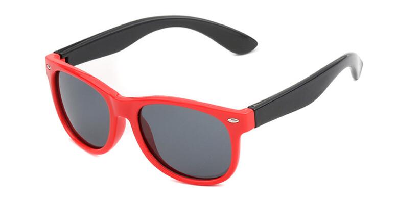Flexible Sunglasses