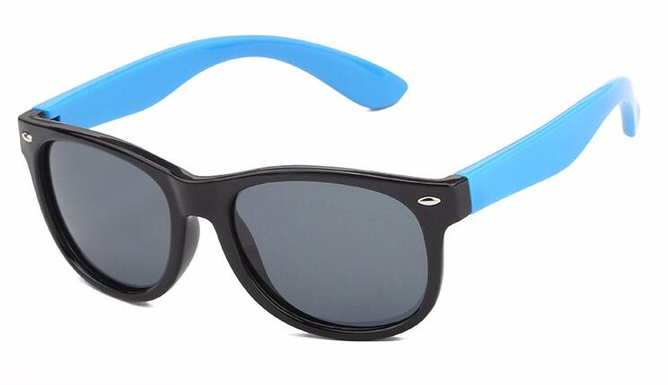 Flexible Sunglasses