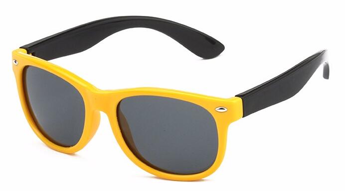 Flexible Sunglasses