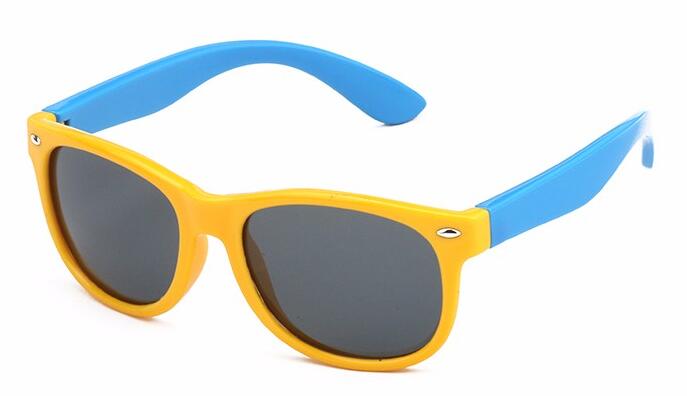 Flexible Sunglasses