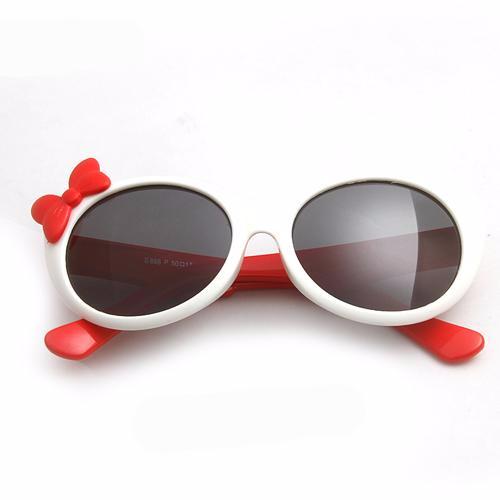 Polarized Cat Eye Sunglasses