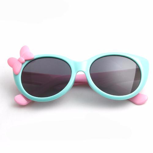 Polarized Cat Eye Sunglasses