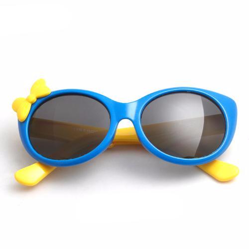 Polarized Cat Eye Sunglasses
