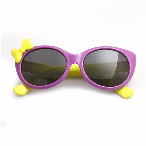 Polarized Cat Eye Sunglasses